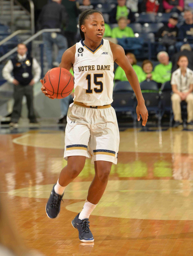 Women's Basketball vs. Wayne State - Nov. 7