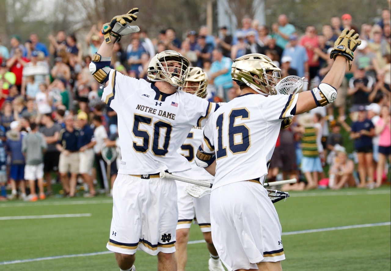 Matt Kavanagh Cops ACC Offensive Player of the Week Honors Matt Kavanagh Cops ACC Offensive Player of the Week Honors