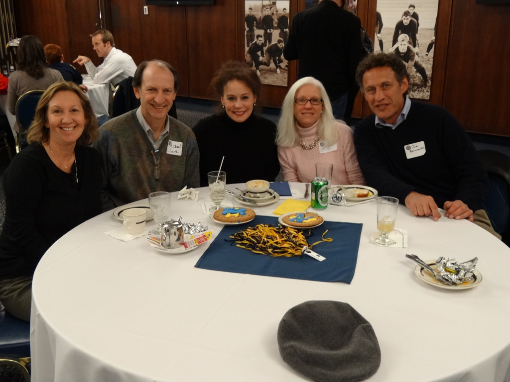 Boston College Weekend Event Photo Galleries (Photos taken by Mike Bennett)