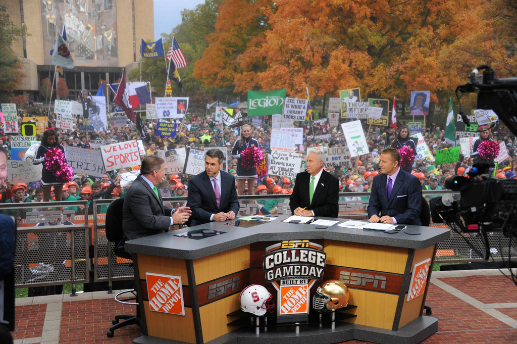 2012 Stanford Weekend Photo Gallery