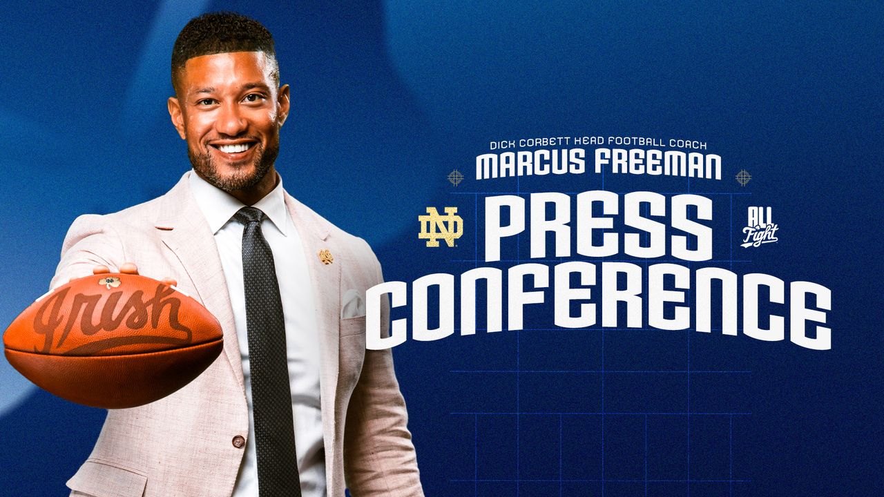 Notre Dame Fighting Irish - Official Athletics Website