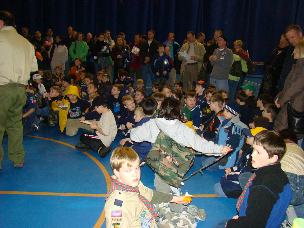 Notre Dame vs. Bowling Green