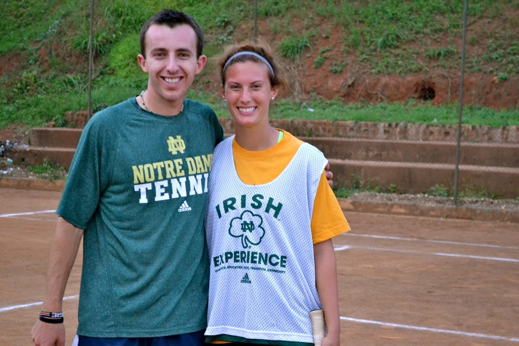 Dougie Barnard's Uganda Pictures