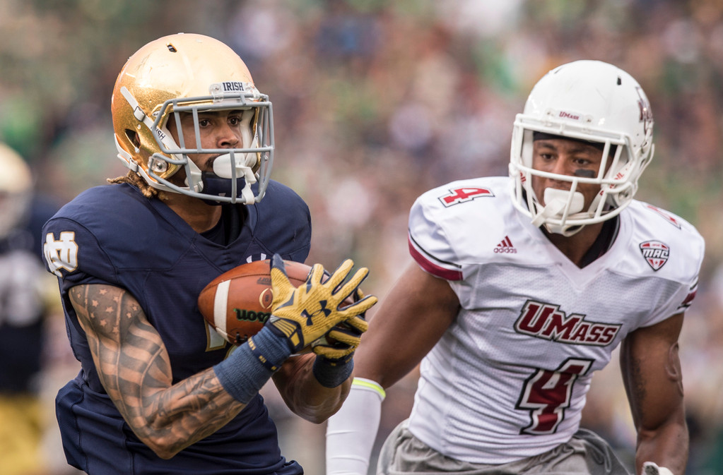 Will Fuller NFL Draft