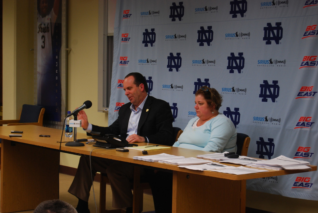 2011 Men's Basketball Selection Sunday Events