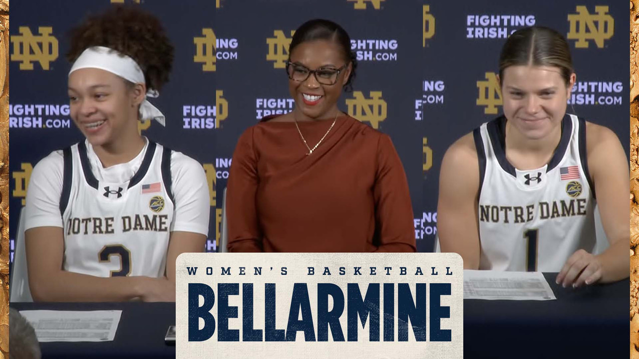 Notre Dame Fighting Irish - Official Athletics Website