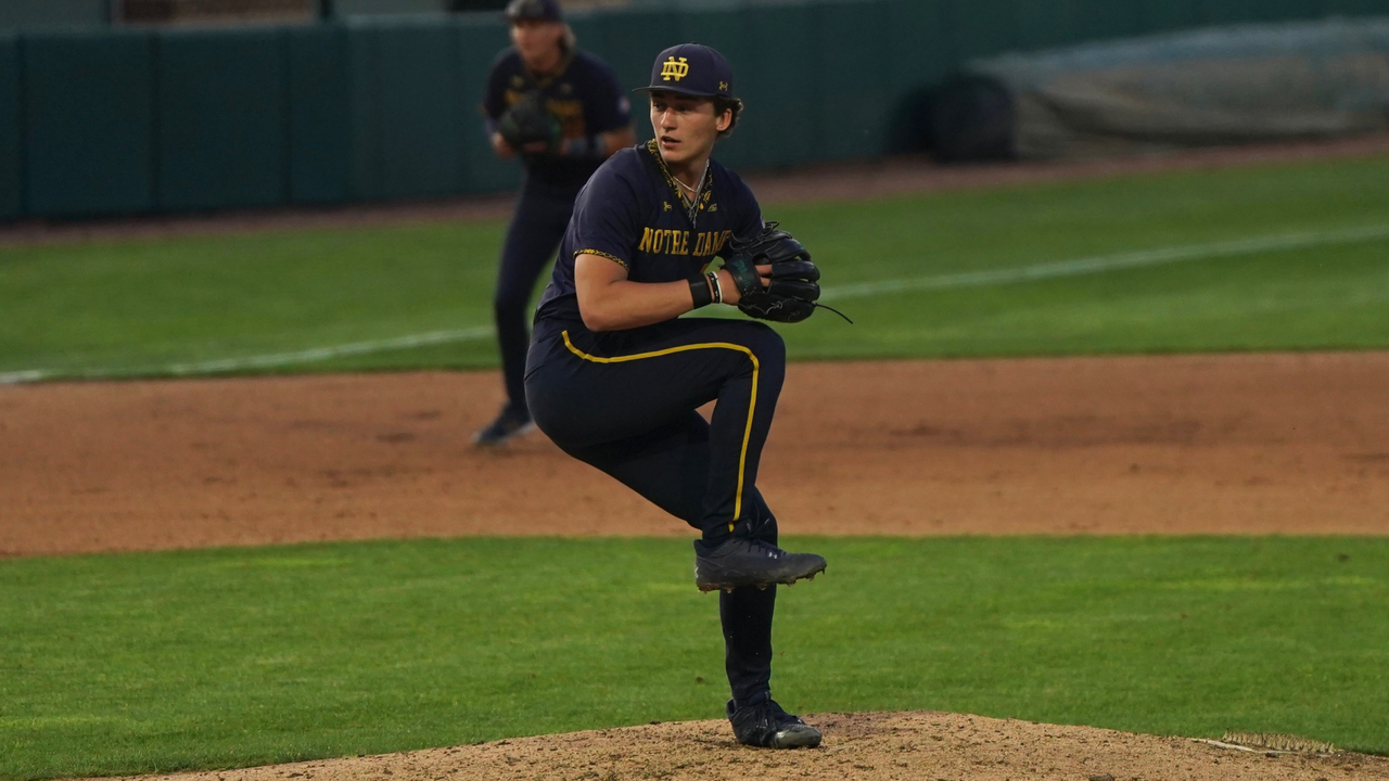 Notre Dame Fighting Irish - Official Athletics Website