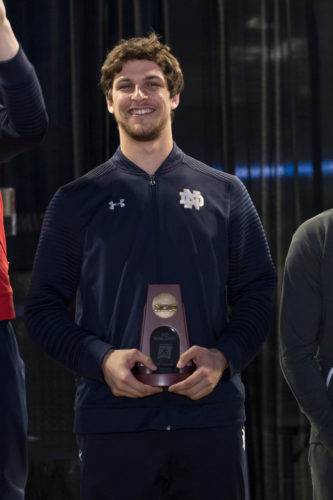 NCAA Fencing Championships - Day 2