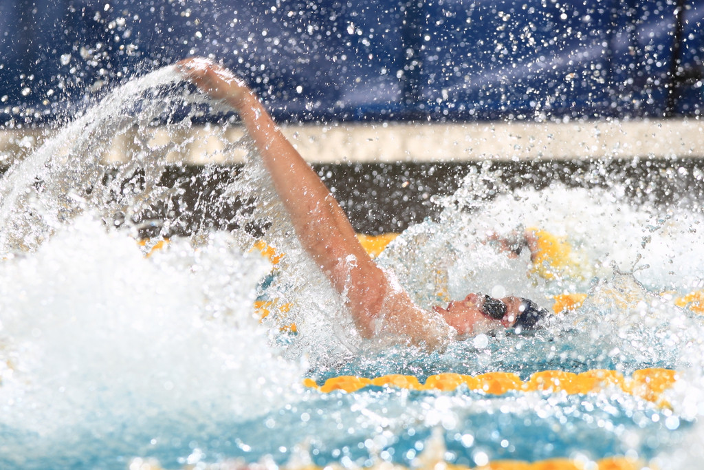 NCAA Championships - March 20-22