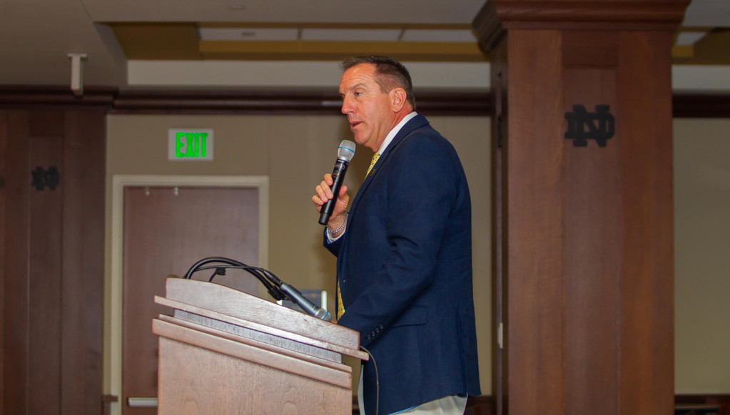 Notre Dame Fighting Irish - Official Athletics Website