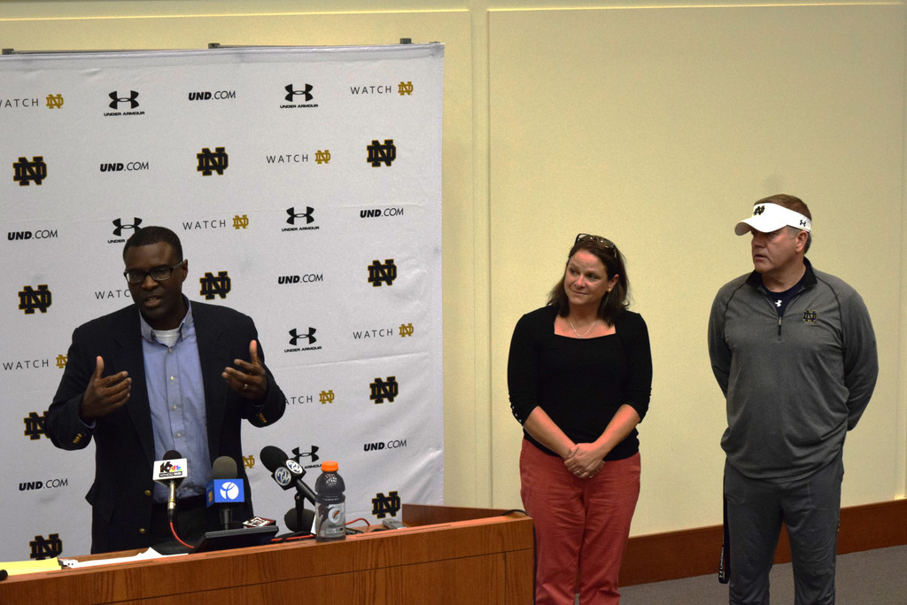 Kelly Cares Foundation / Food Bank of Northern Indiana