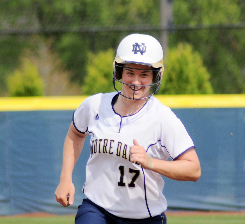 Irish Slug Past Cleveland State