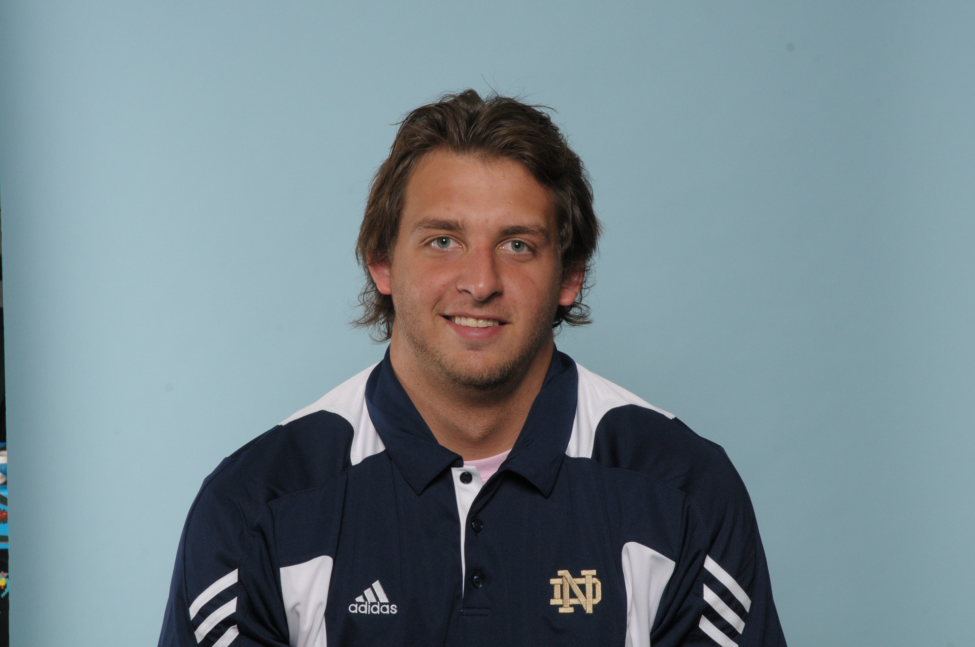 Getting To Know… Jake Golic Jake Golic
