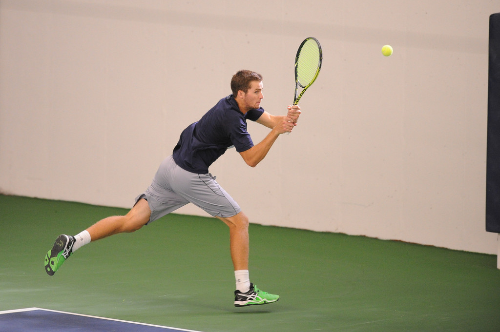 ITA Midwest Regional Championships