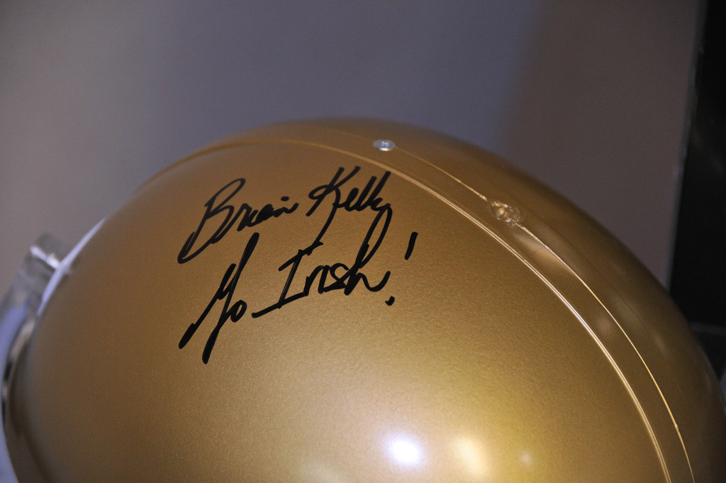 Day Three of 2010 Hyundai Sun Bowl Trip