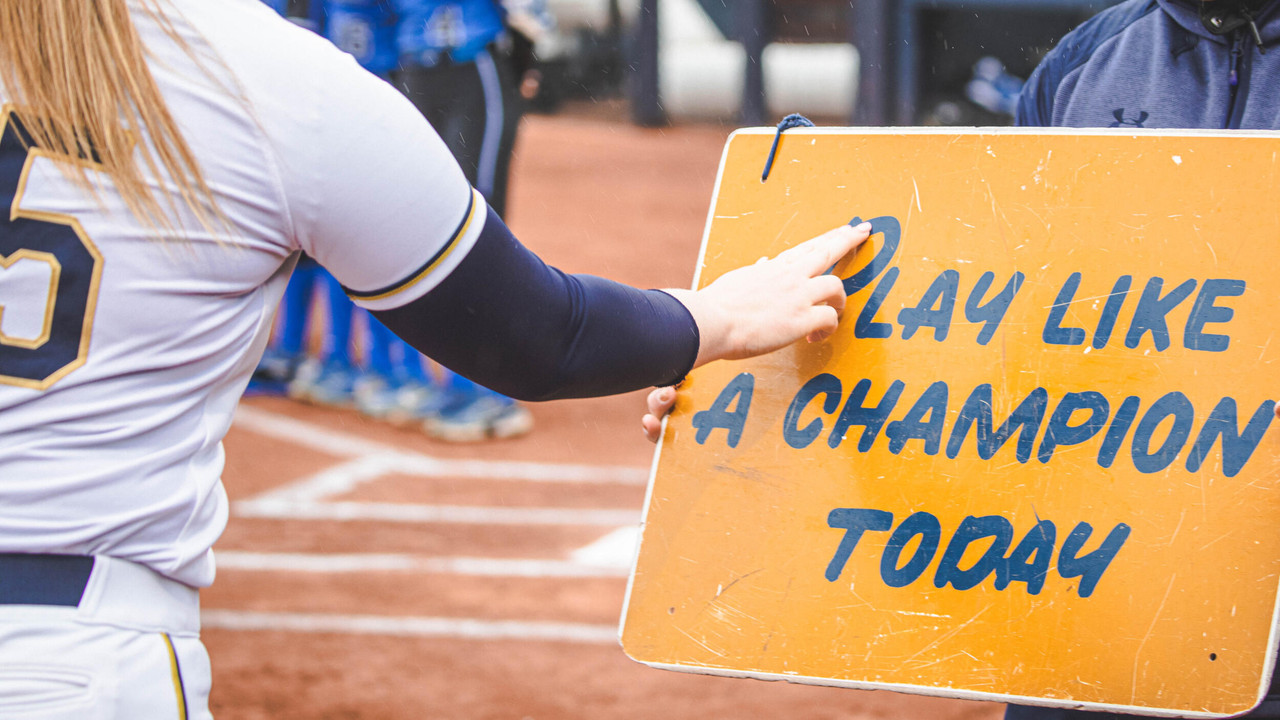 Notre Dame Fighting Irish - Official Athletics Website