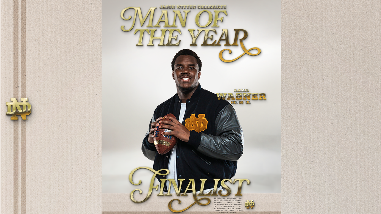 Notre Dame Fighting Irish - Official Athletics Website