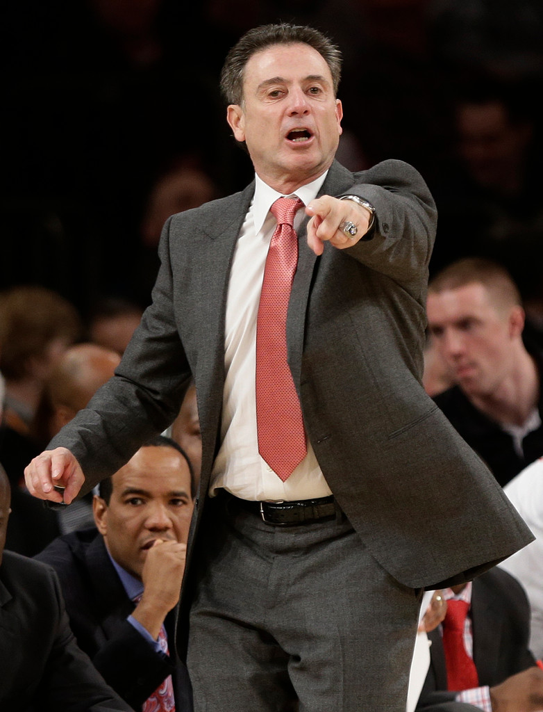 No. 24 Notre Dame Knocked Out of BIG EAST Tournament (AP)