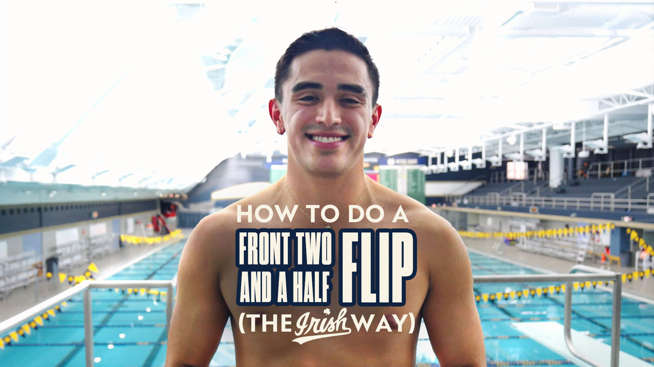 Notre Dame Fighting Irish - Official Athletics Website