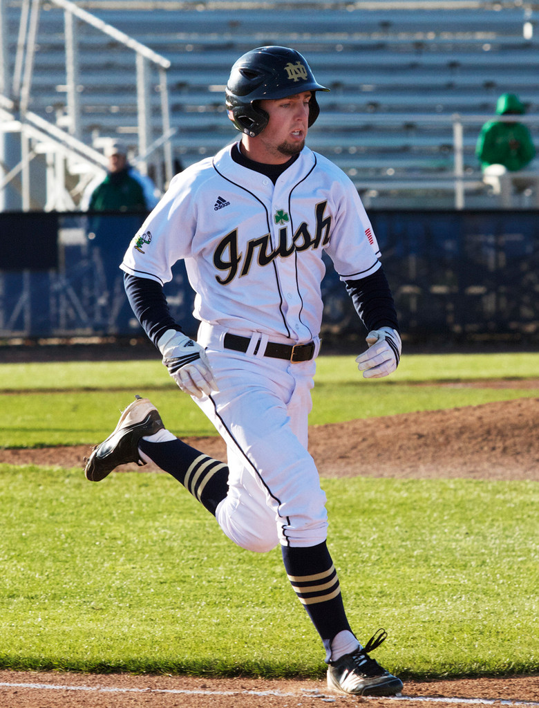 Baseball vs Western Michigan 4/11