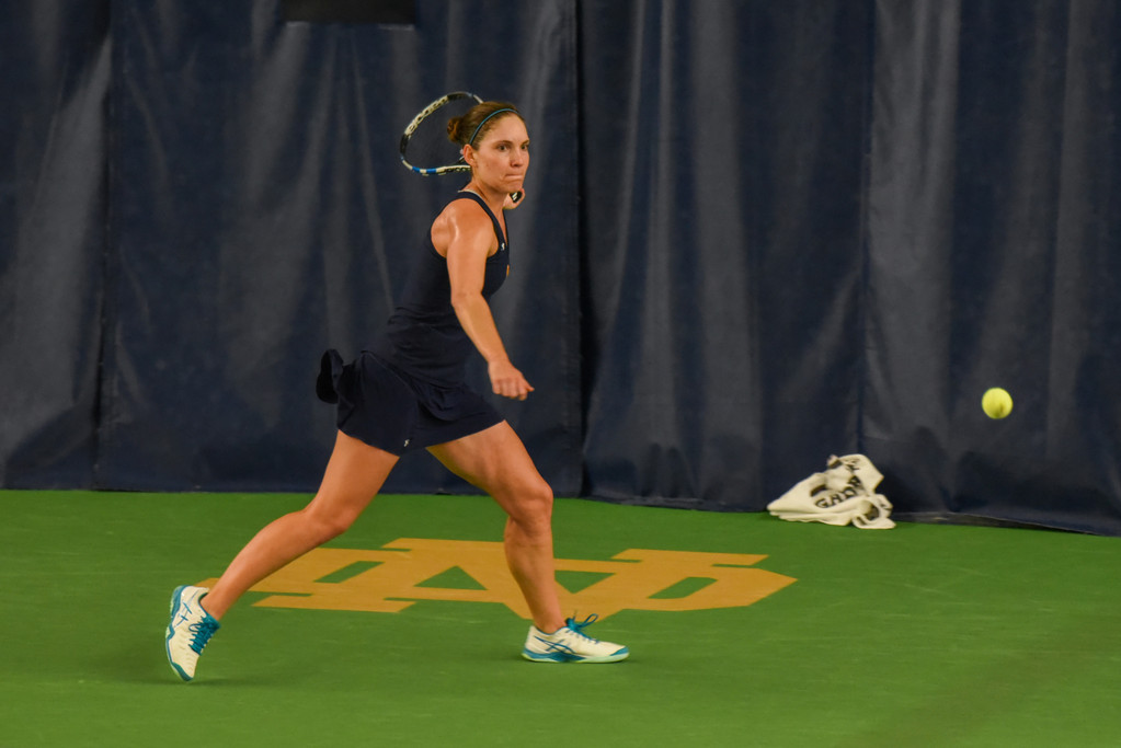 Notre Dame vs Virginia Tech