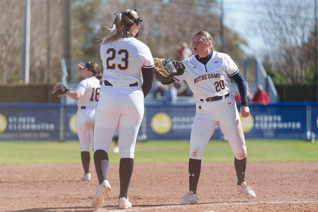 Notre Dame Fighting Irish - Official Athletics Website