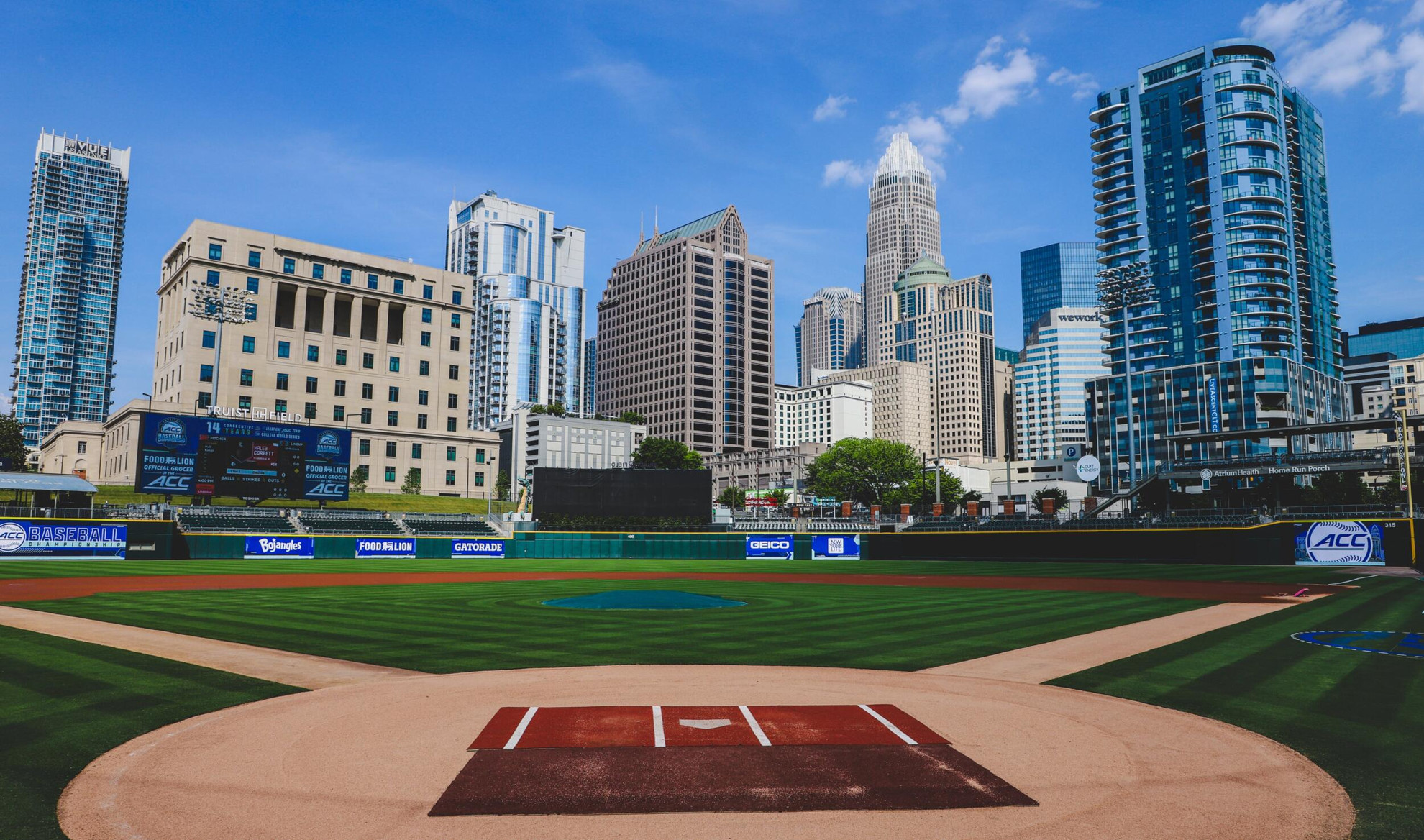 ACC Championship Preview: Pool A Matchups ACC Championship Preview: Pool A Matchups