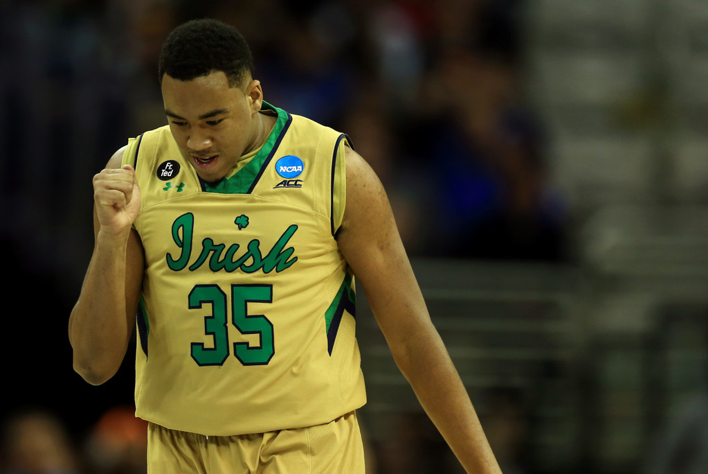 Men's Basketball vs. Wichita State - Sweet 16