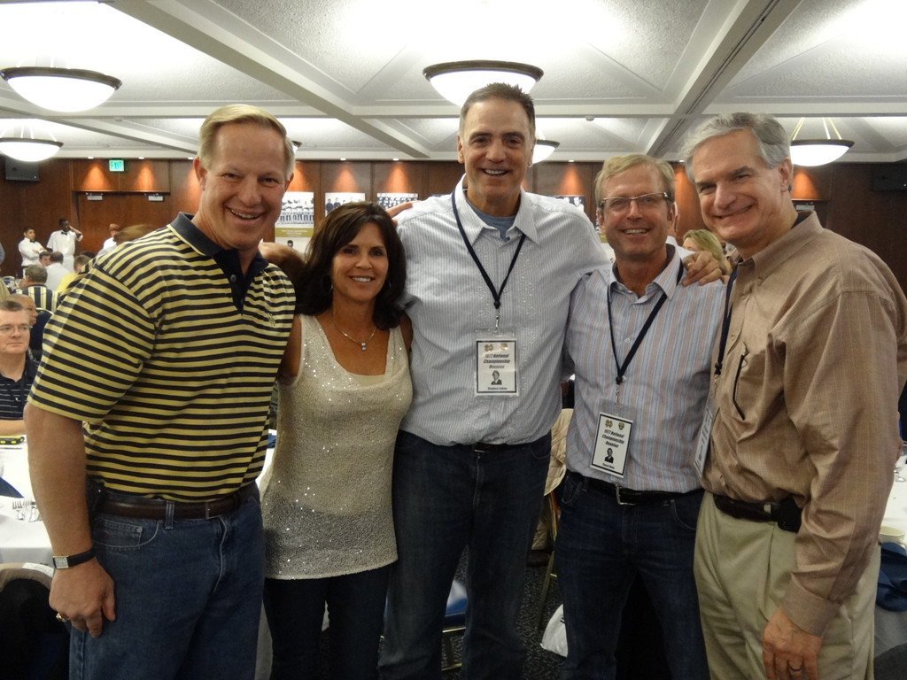 2012 Michigan Weekend Photo Gallery