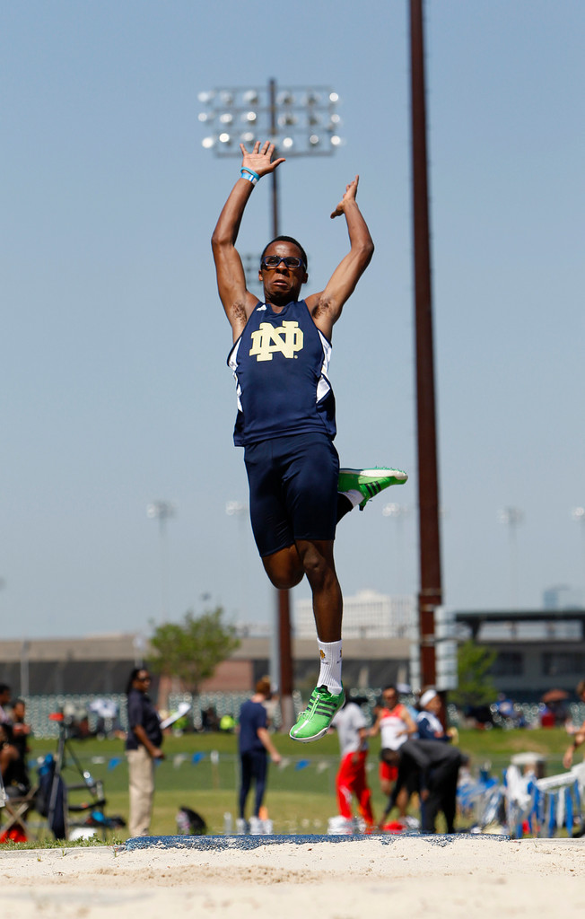 Victor Cruz Invitational