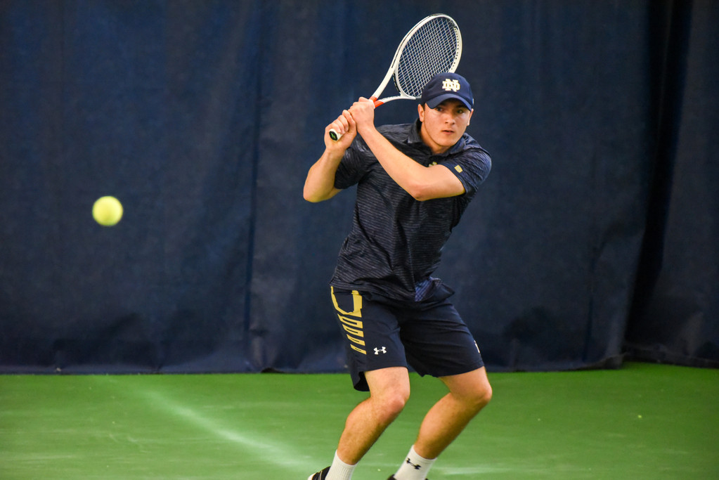 Notre Dame vs Louisville