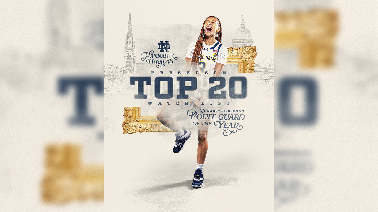 Notre Dame Fighting Irish - Official Athletics Website