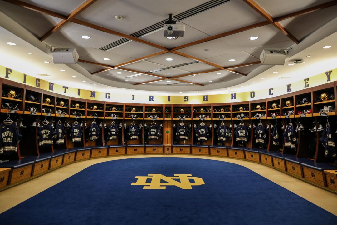 Notre Dame Fighting Irish - Official Athletics Website