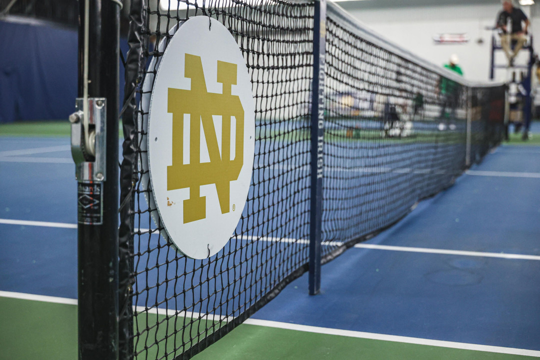 Notre Dame Fighting Irish - Official Athletics Website