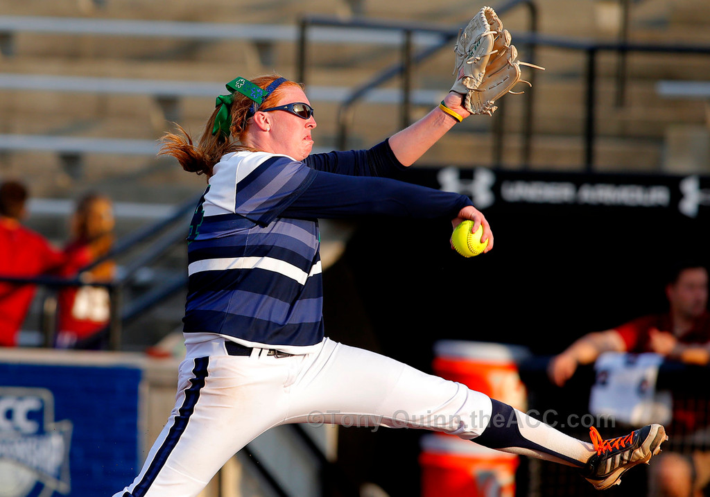 2014 Notre Dame Seniors