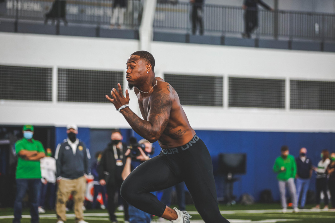 Notre Dame Fighting Irish - Official Athletics Website