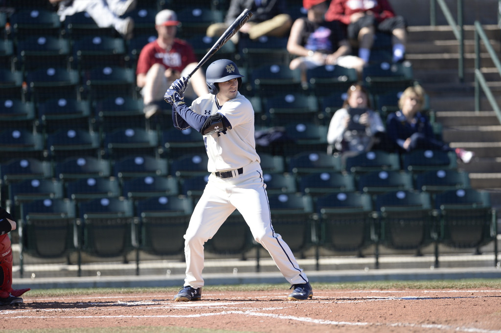 Notre Dame vs. SIU-Edwardsville