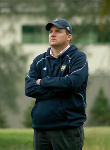 Fighting Irish Fan Chat – Feb. 24 Jim Kubinski