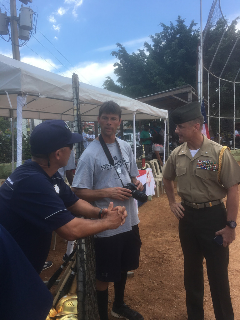 2015 Dominican Republic Trip