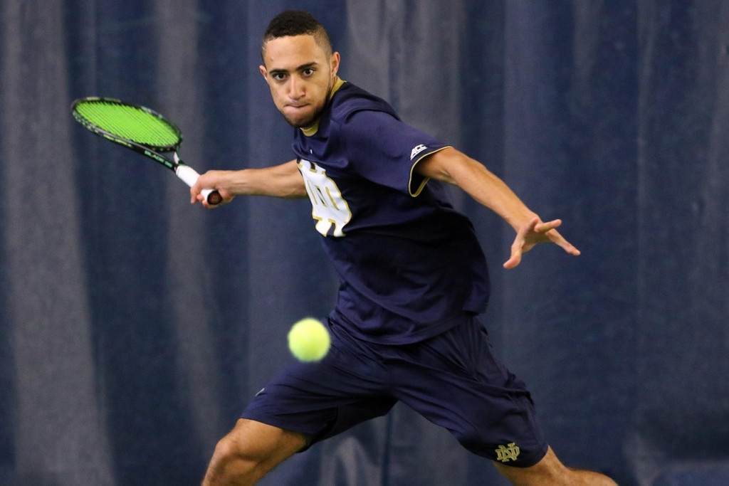 Notre Dame v. Louisville