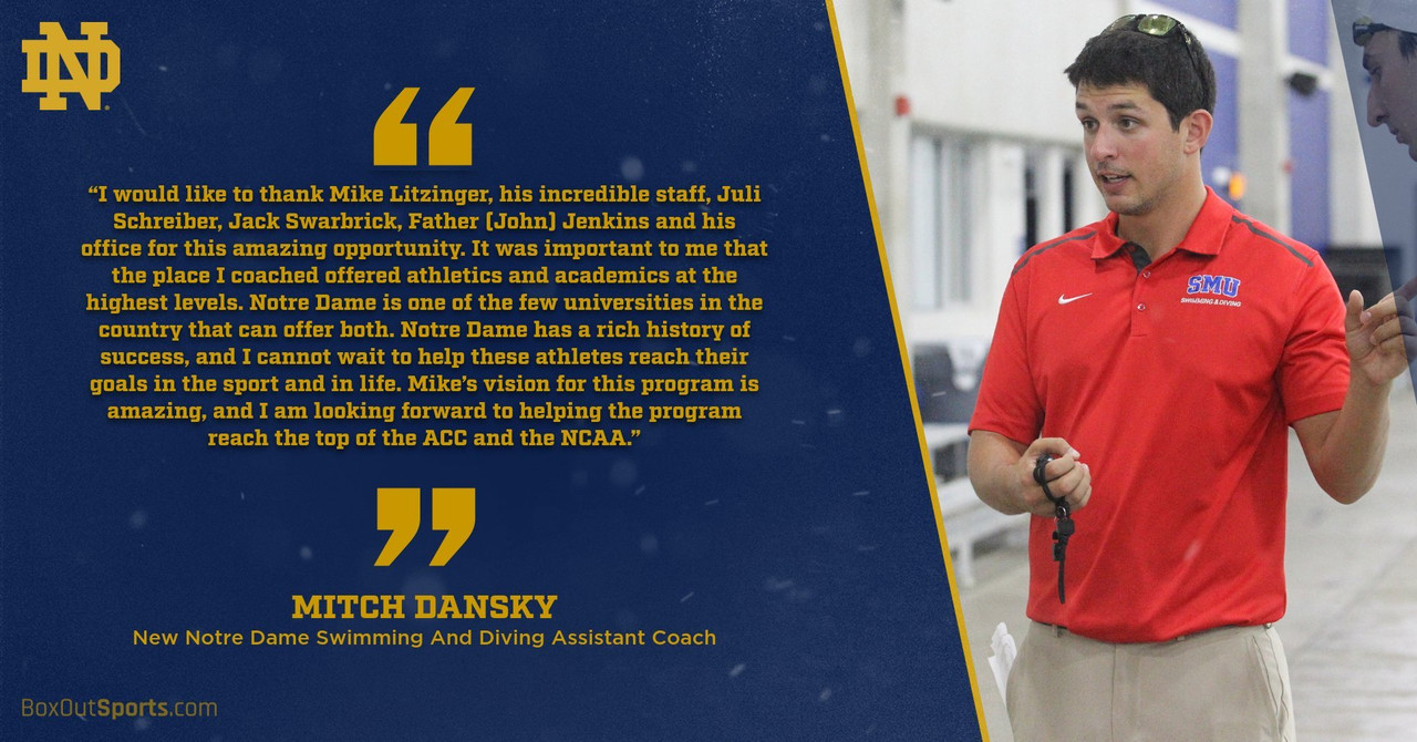 Notre Dame Fighting Irish - Official Athletics Website