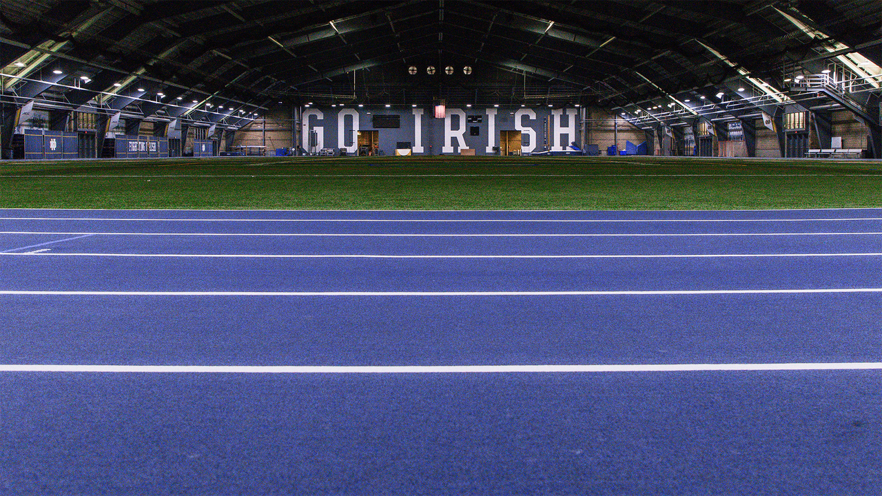 Notre Dame Fighting Irish - Official Athletics Website