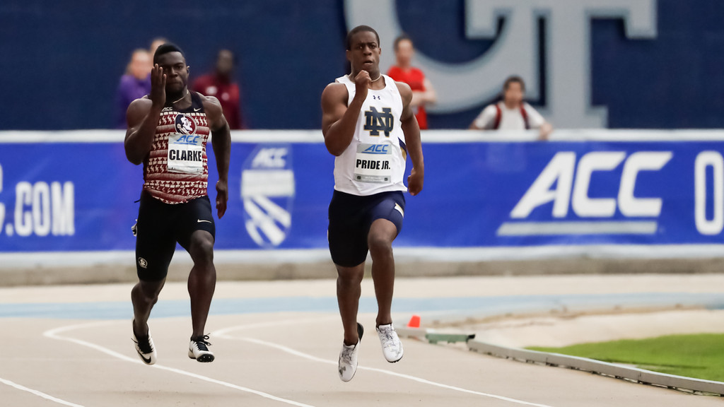 2017 ACC Outdoor Championships