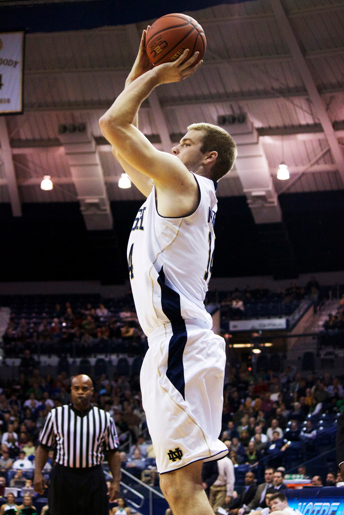 Mens Basketball vs Delaware State 11/18