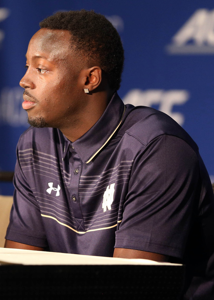 2014 ACC Men's Basketball Media Day