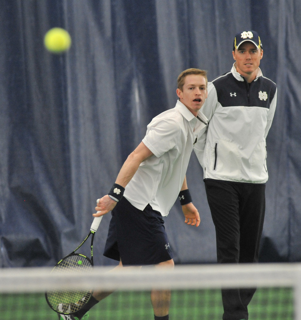 Notre Dame v. Kentucky