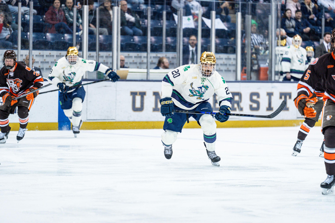 Notre Dame Fighting Irish - Official Athletics Website