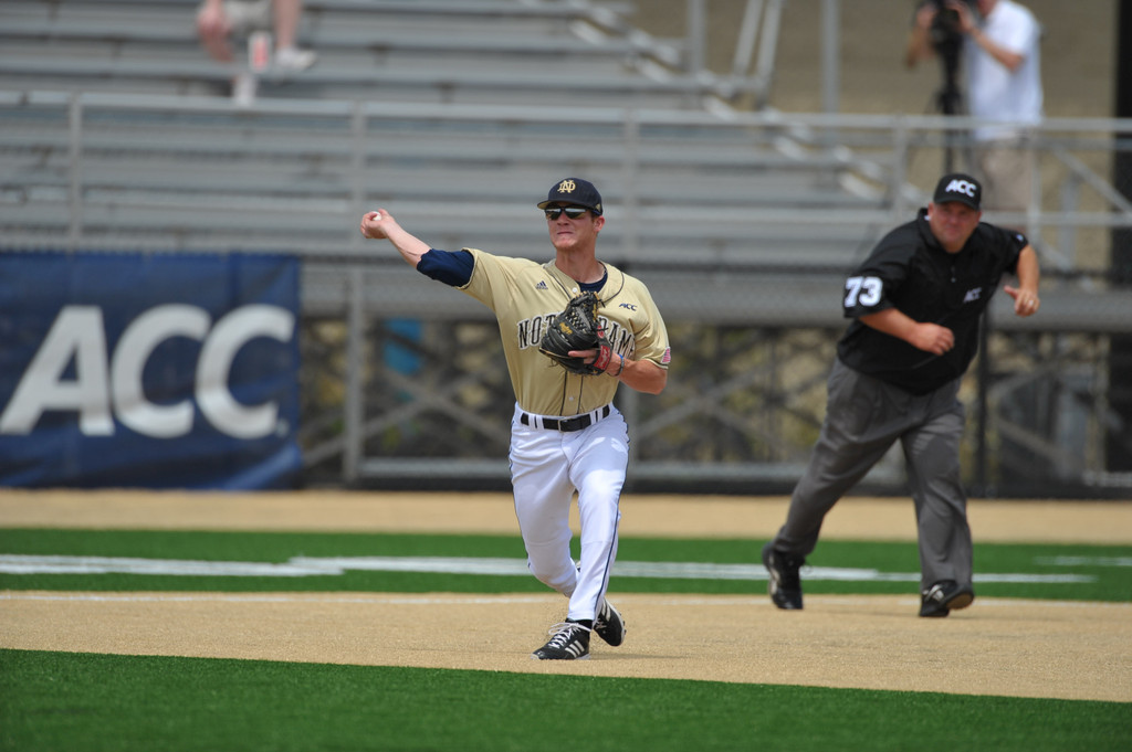 Notre Dame vs. Clemson