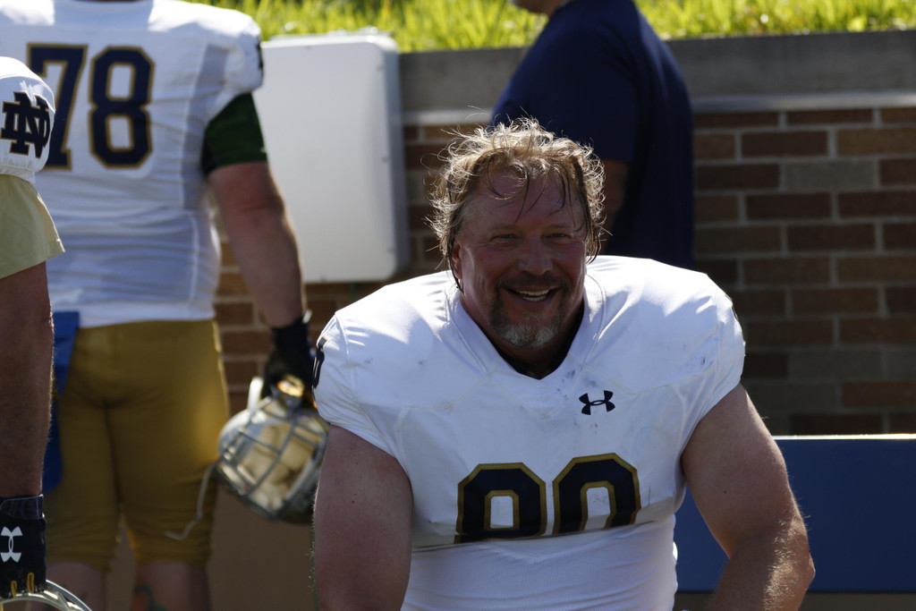 Notre Dame Fighting Irish - Official Athletics Website