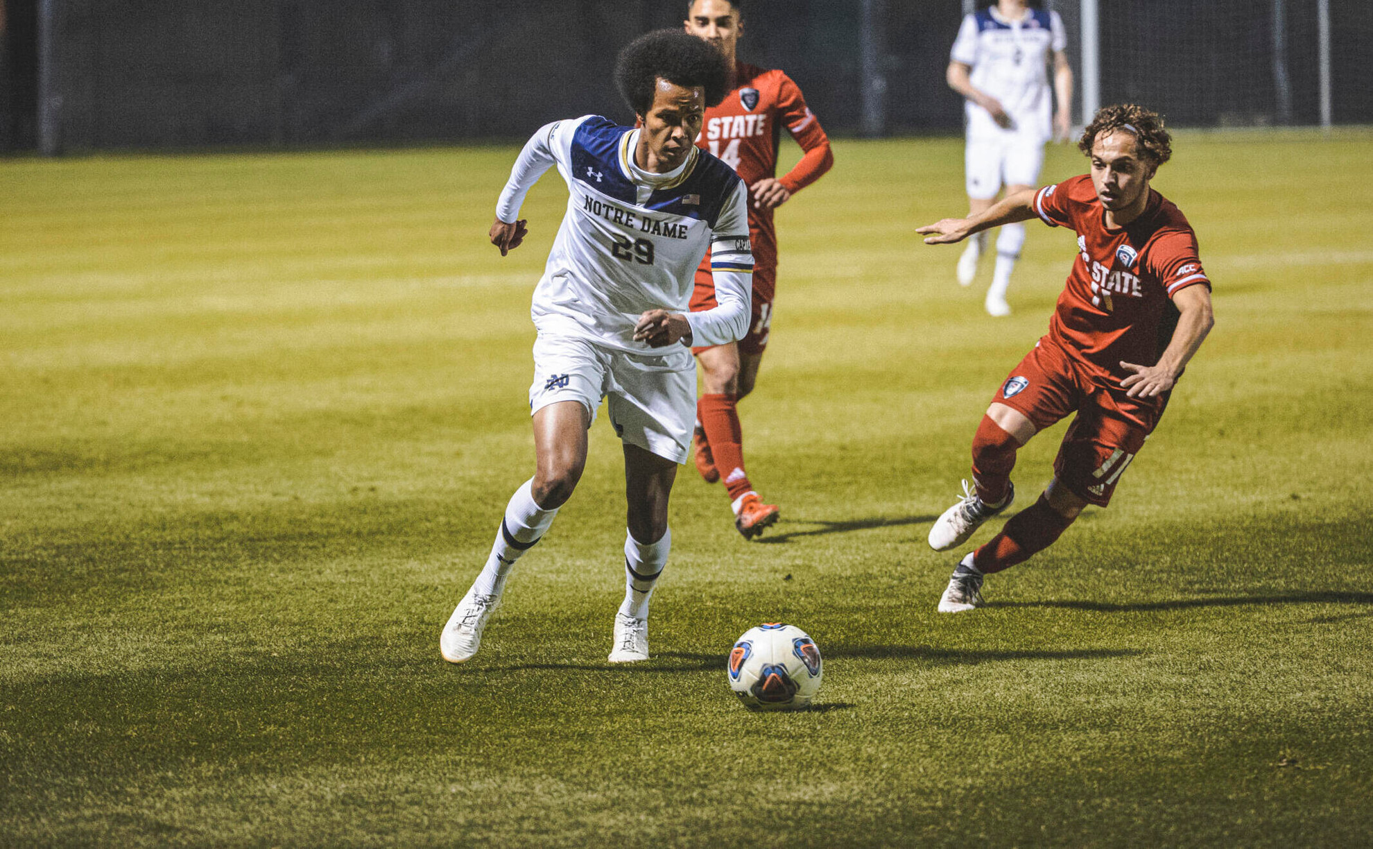 Match 17 Preview: Louisville (ACC Quarterfinals) Match 17 Preview: Louisville (ACC Quarterfinals)